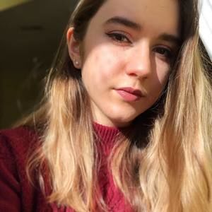 Meet your Posher, Erica